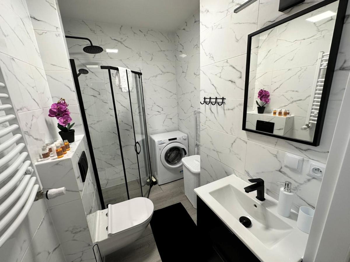 Apartment Al-dom Five Porta Mare Kolobrzeg