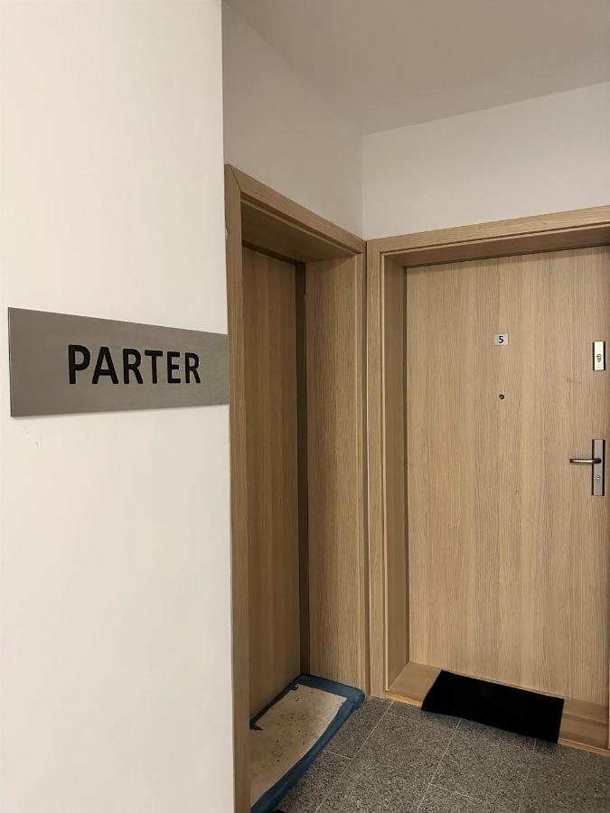 Apartment Al-dom Five Porta Mare
