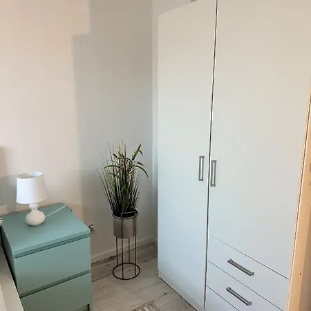 Al-Dom Apartamenty Five Porta Mare Kolobrzeg Exterior photo